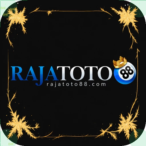rajatoto88 Logo